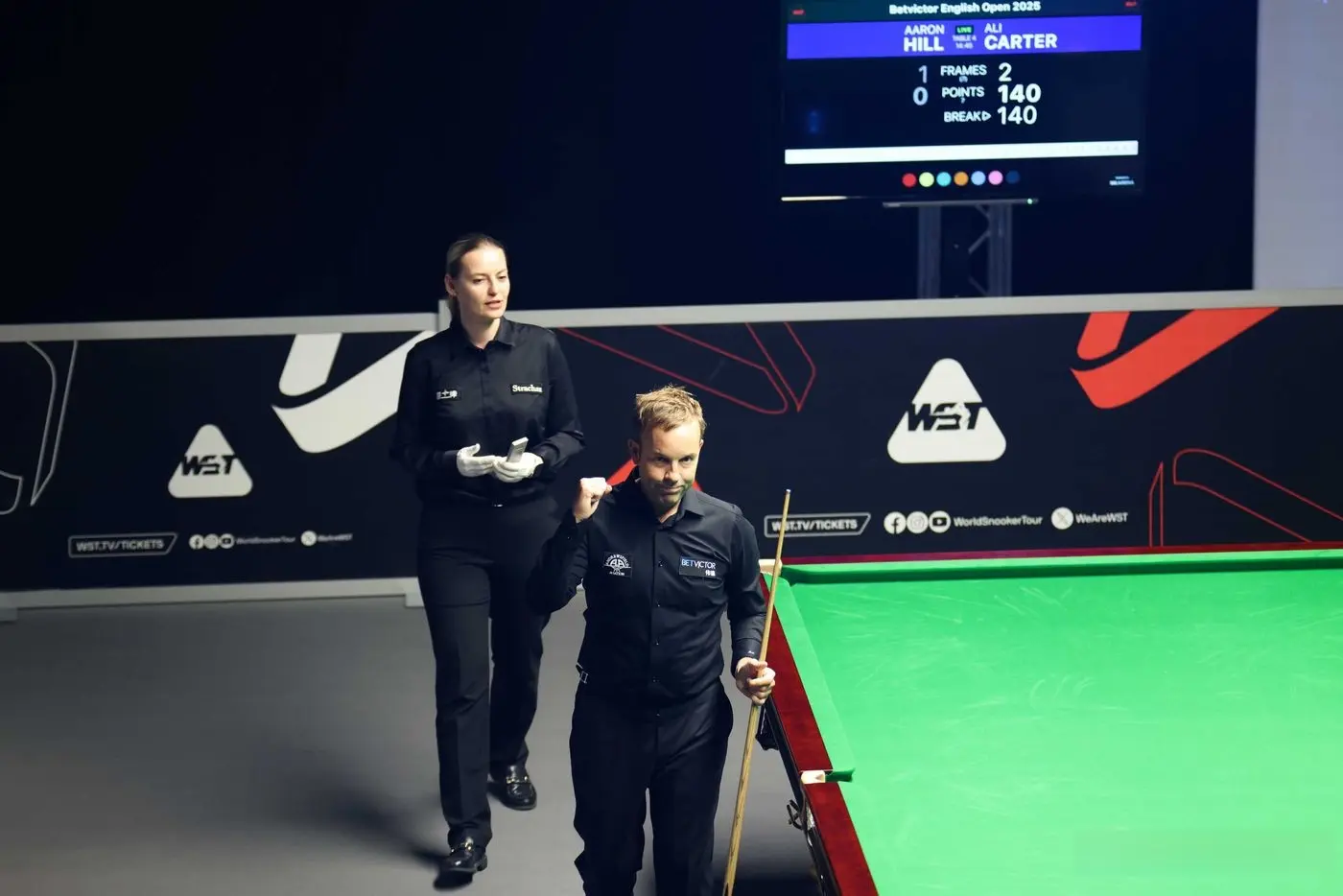 赛季, 人叹为观止, 当手感来临 赛季, 人叹为观止, 当手感来临