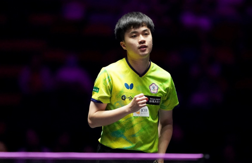 接下来与林, 挥出色, bt