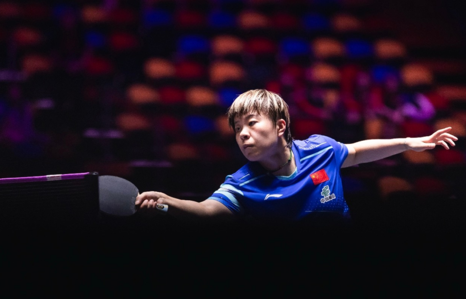 com, 朱雨玲自回