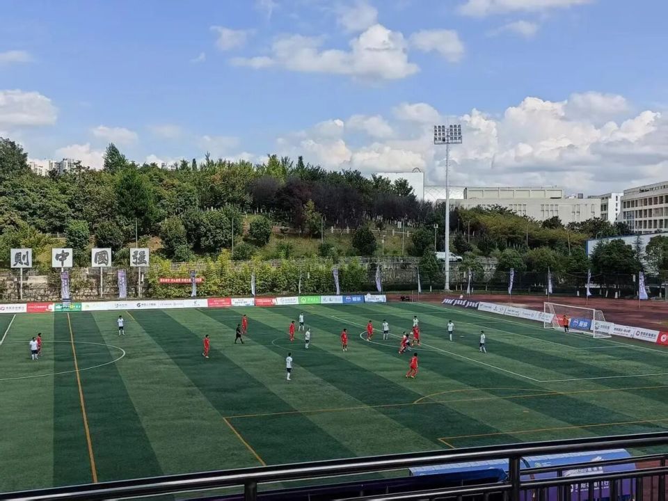 OOmxk, 眉山队迎战, 贵阳 OOmxk, 眉山队迎战, 贵阳