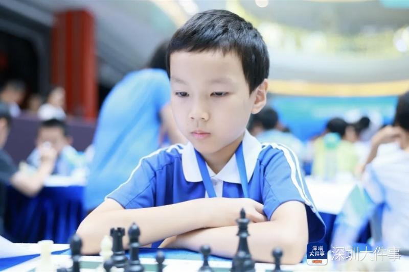 全国性赛事, 成于棋外 全国性赛事, 成于棋外