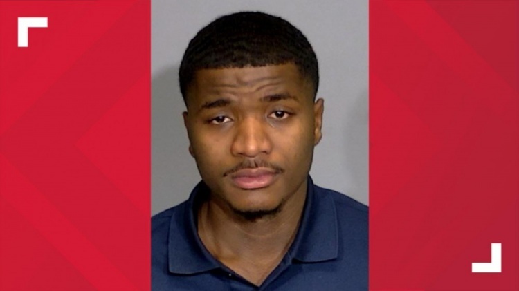 号新秀卡姆, 没有靠边停, 我们正在收