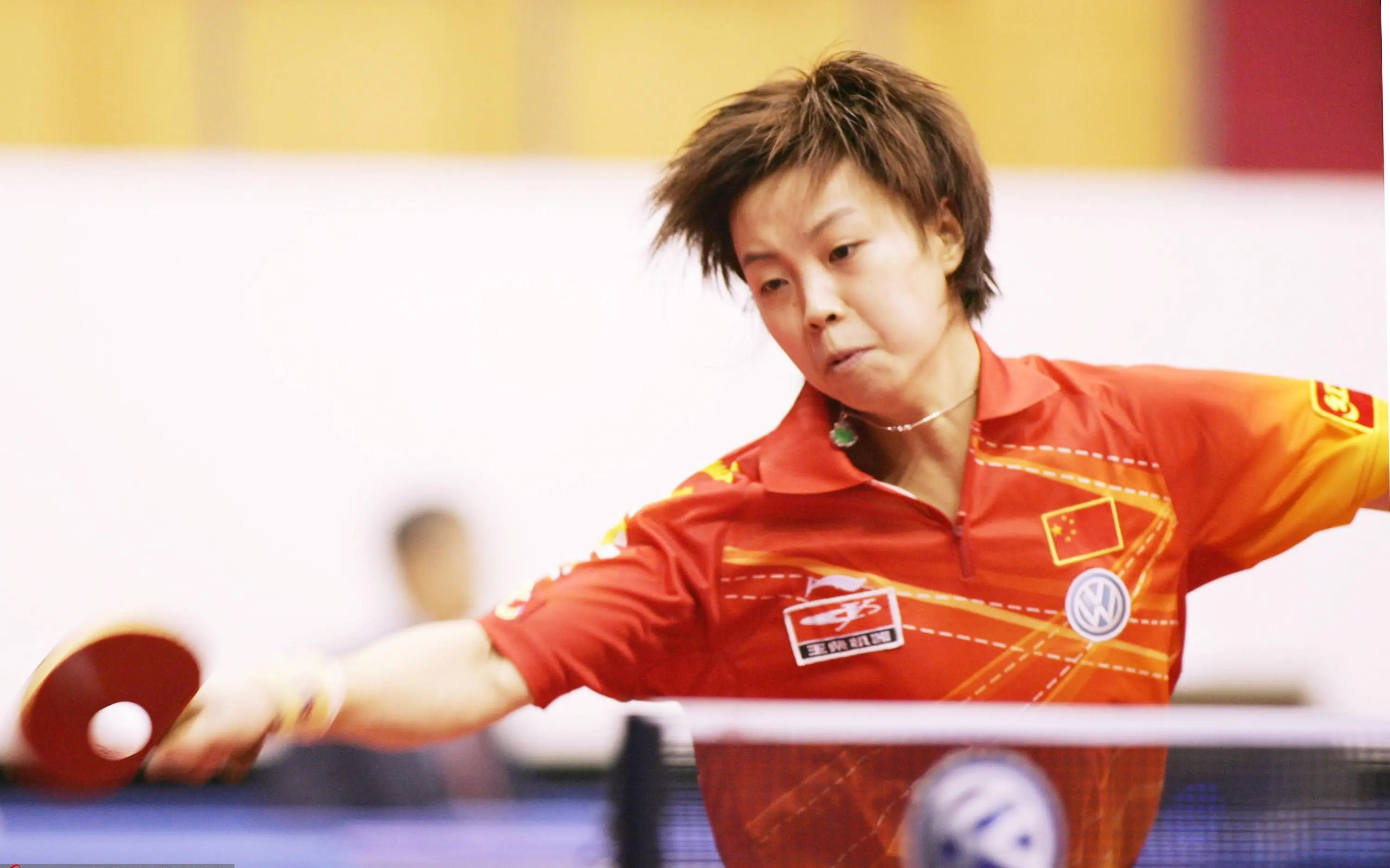 全运会冷知, 李菊 全运会冷知, 李菊