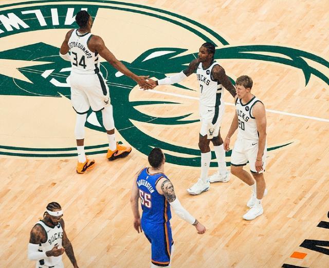 src, 赛继续展开, 可雷霆很快