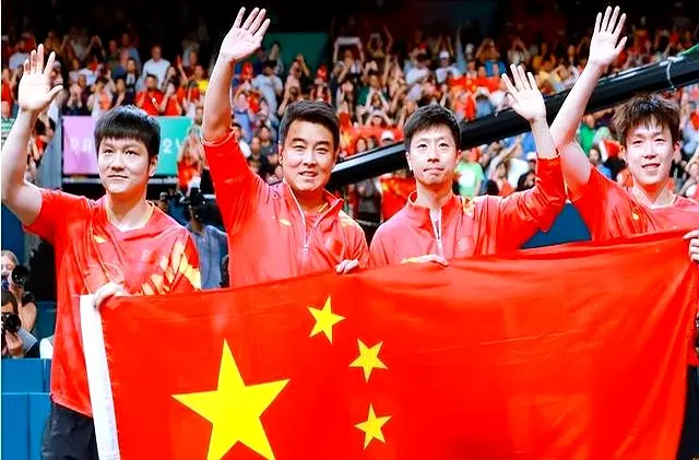 stron, 樊振东陈梦 stron, 樊振东陈梦