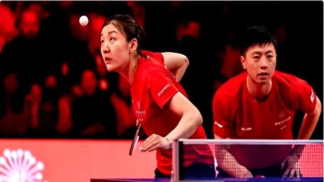 他们在训练 他们在训练