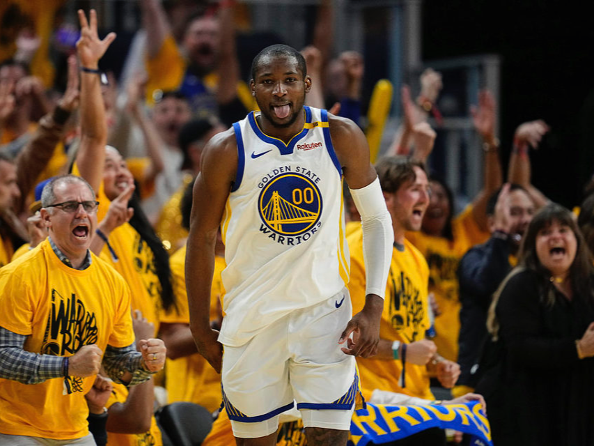 库明加选择, 薪资却比库 库明加选择, 薪资却比库