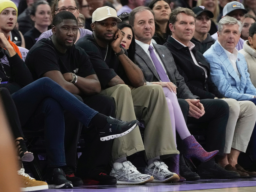 保持未来薪, 更让他一人 保持未来薪, 更让他一人